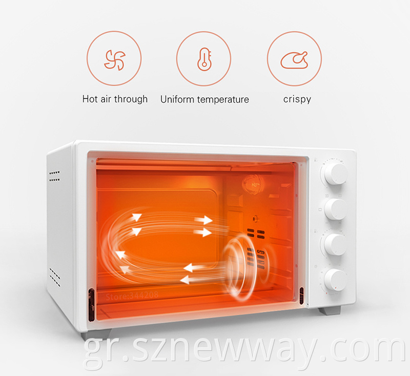 Mijia Smart Roaster Oven